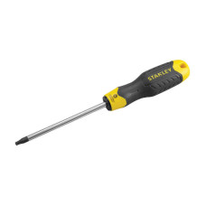 Отвертка Cushion Grip длиной 120 мм под шлиц TORX TT25 STANLEY STHT0-65151