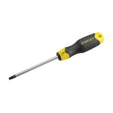 Отвертка Cushion Grip длиной 120 мм под шлиц TORX TT30 STANLEY STHT0-65153