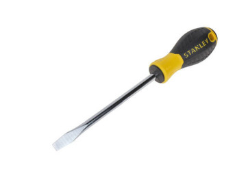 Викрутка ESSENTIAL довжиною 100 мм під шліц SL4 STANLEY STHT1-60378