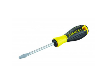 Викрутка ESSENTIAL довжиною 150 мм під шліц SL6.5 STANLEY STHT1-60413