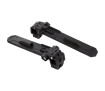Комплект кронштейнів системи TOUGHSYSTEM DeWALT 1-70-362 - Фото 2