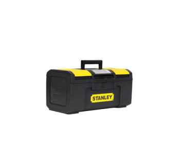 Ящик Basic Toolbox 19, 486 x 266 x 236 мм STANLEY 1-79-217