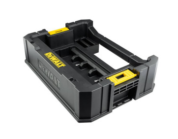 Ящик для зберігання наборів в кейсах TOUGH CASE DeWALT DT70716