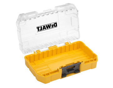 Футляр для бит системы TSTAK Tough Case S DeWALT DT70801 для бит системы TSTAK Tough Case S
