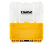 Футляр для бит системы TSTAK Tough Case S DeWALT DT70801 для бит системы TSTAK Tough Case S - Фото 3
