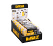 Футляр для бит системы TSTAK Tough Case S DeWALT DT70801 для бит системы TSTAK Tough Case S - Фото 4