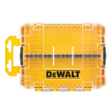 Футляр для біт системи TSTAK Tough Case М DeWALT DT70802 Футляр для біт системи TSTAK Tough Case М DeWALT DT70802