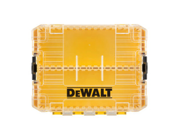 Футляр для бит системы TSTAK Tough Case М DeWALT DT70803