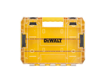 Футляр для біт системи TSTAK Tough Case L DeWALT DT70804