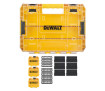 Футляр для біт системи TSTAK Tough Case L DeWALT DT70804 - Фото 1