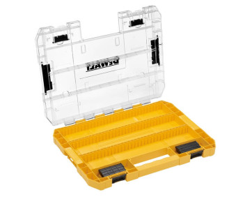 Футляр для біт системи TSTAK Tough Case L DeWALT DT70839
