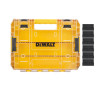 Футляр для біт системи TSTAK Tough Case L DeWALT DT70839 - Фото 1