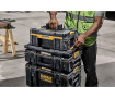 Адаптер для ящиков TOUGHSYSTEM - TSTAK DeWALT DWST08017-1 - Фото 5