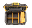 Ящик з органайзером TOUGHSYSTEM 2.0 DeWALT DWST08035-1 - Фото 1