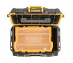 Ящик з органайзером TOUGHSYSTEM 2.0 DeWALT DWST08035-1 - Фото 2