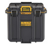 Ящик з органайзером TOUGHSYSTEM 2.0 DeWALT DWST08035-1 - Фото 3