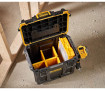 Ящик з органайзером TOUGHSYSTEM 2.0 DeWALT DWST08035-1 - Фото 4