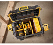 Ящик з органайзером TOUGHSYSTEM 2.0 DeWALT DWST08035-1 - Фото 5