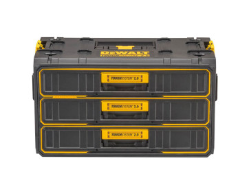 Ящик TOUGHSYSTEM 2.0 DeWALT DWST08330-1