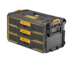 Ящик TOUGHSYSTEM 2.0 DeWALT DWST08330-1 - Фото 1