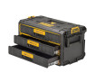 Ящик TOUGHSYSTEM 2.0 DeWALT DWST08330-1 - Фото 2