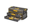 Ящик TOUGHSYSTEM 2.0 DeWALT DWST08330-1 - Фото 3