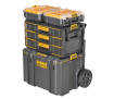 Ящик TOUGHSYSTEM 2.0 DeWALT DWST08330-1 - Фото 4