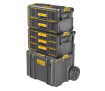 Ящик TOUGHSYSTEM 2.0 DeWALT DWST08330-1 - Фото 5