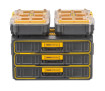 Ящик TOUGHSYSTEM 2.0 DeWALT DWST08330-1 - Фото 8