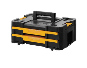 Ящик інструментальний TSTAK DeWALT DWST1-70706