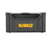 Ящик TOUGHSYSTEM відкритий DeWALT DWST1-75654 - Фото 1