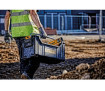 Ящик TOUGHSYSTEM відкритий DeWALT DWST1-75654 - Фото 3