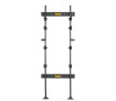 Настенные кронштейны для крепления ящиков TOUGHSYSTEM DeWALT DWST1-75694 - Фото 1