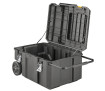 Ящик модульний на колесах системи TSTAK DeWALT DWST17871-1 - Фото 2