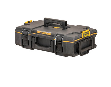 Ящик з органайзером TOUGHSYSTEM 2.0 DeWALT DWST83293-1