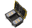 Ящик з органайзером TOUGHSYSTEM 2.0 DeWALT DWST83293-1 - Фото 2