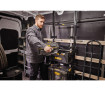 Ящик з органайзером TOUGHSYSTEM 2.0 DeWALT DWST83293-1 - Фото 3