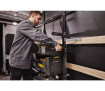 Ящик з органайзером TOUGHSYSTEM 2.0 DeWALT DWST83293-1 - Фото 4