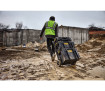 Ящик з органайзером TOUGHSYSTEM 2.0 DeWALT DWST83293-1 - Фото 6