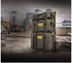 Ящик з органайзером TOUGHSYSTEM 2.0 DeWALT DWST83293-1 - Фото 7