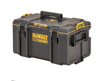 Ящик TOUGHSYSTEM 2.0 DeWALT DWST83294-1