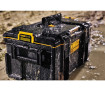Ящик TOUGHSYSTEM 2.0 DeWALT DWST83294-1 - Фото 2