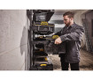 Ящик TOUGHSYSTEM 2.0 DeWALT DWST83294-1 - Фото 3