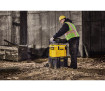 Ящик TOUGHSYSTEM 2.0 DeWALT DWST83294-1 - Фото 6