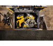 Ящик TOUGHSYSTEM 2.0 DeWALT DWST83294-1 - Фото 8