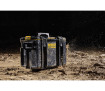 Ящик TOUGHSYSTEM 2.0 DeWALT DWST83342-1 - Фото 2