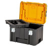 Ящик з органайзером TSTAK 2.0 DeWALT DWST83343-1 - Фото 2