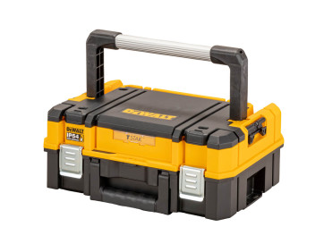 Dewalt Tstak: ящик з органайзером TSTAK 2.0 