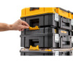 Dewalt Tstak: ящик з органайзером TSTAK 2.0  - Фото 6