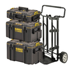 Набор ящиков на тележке TOUGHSYSTEM 2.0 DeWALT DWST83401-1